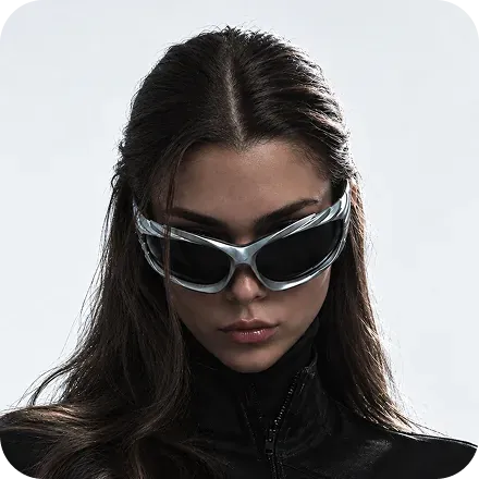 Anna Dubrovskaya, product designer